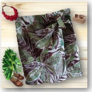 Jones New York Signature Petite Skirt